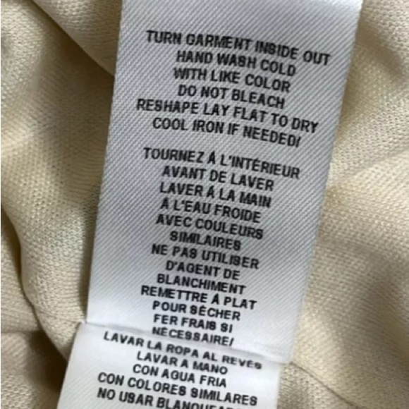 Julia Jordan Women's Ivory Sequin Fit & Flare Velvet Sheath Dress Size 14 - Picture 12 of 16